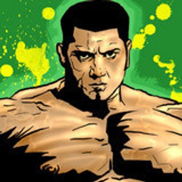 Kazuya