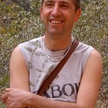 Jacques MARTIN