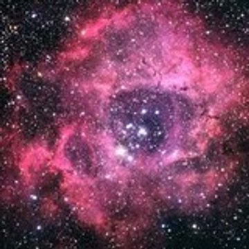 Nebula Sparkle