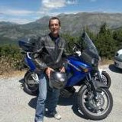 Nicolas Ramos