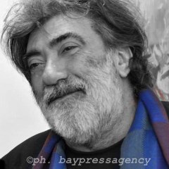 Bruno Aymone