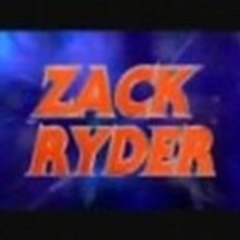 zack ryder
