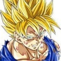 Sacha DBZ-Live