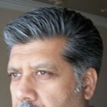 Bikram DasGupta, Ph.D.