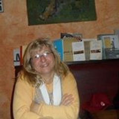 Carole Anne Servagnat