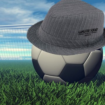 Football Gangster