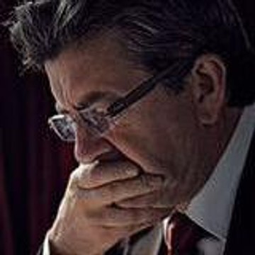 Zapping Mélenchon