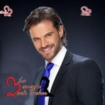 La Manada Mark Tacher