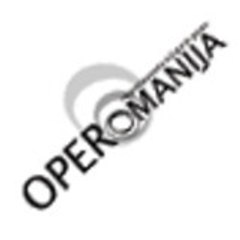 Operomanija