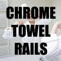 ChromeTowelRails