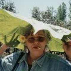 Ayfer Kuvalı