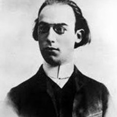 Anton Vinogradoff