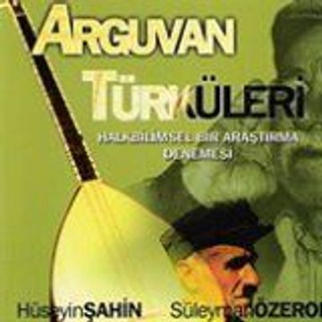 arguvanezgileri