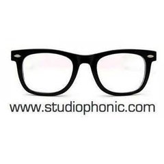 STUDIOPHONIC