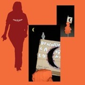 Lutheuses de Rrue Prises de Pensée