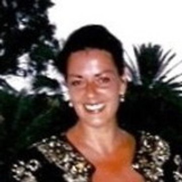 Elizabeth Williamson