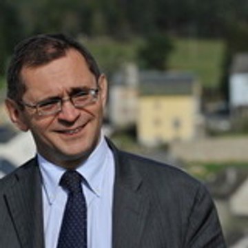 Pierre Morel A l'Huissier