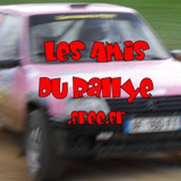 Les Amis Du Rallye