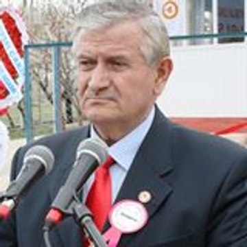 İbrahim YILMAZ