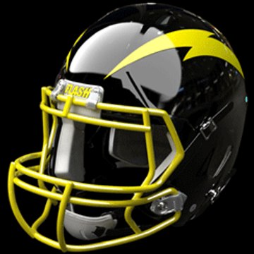 Flash de La Courneuve