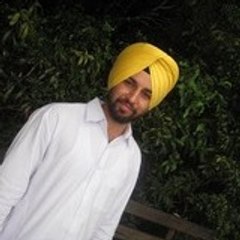 Ranjeet Singh Gill