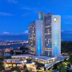 İnterContinental İstanbul