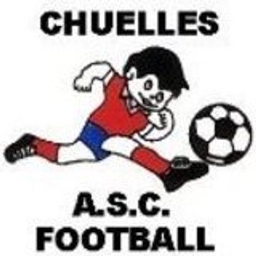 AS Chuelles