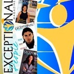 Exceptional People Magazine