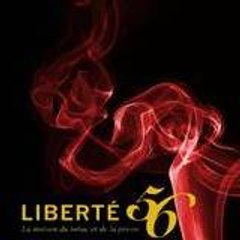 liberte liberte