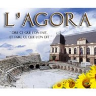 l'agora de BRETAGNE