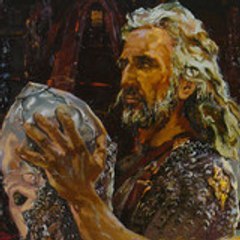 Валерий Окарский