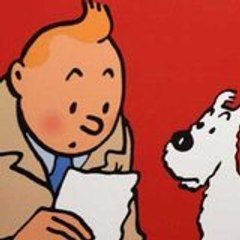 Tintin-Chris