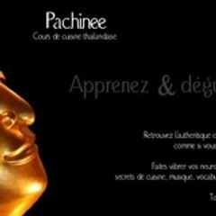Pachinee Harang Buathong