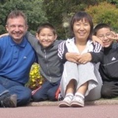 Famille Paul