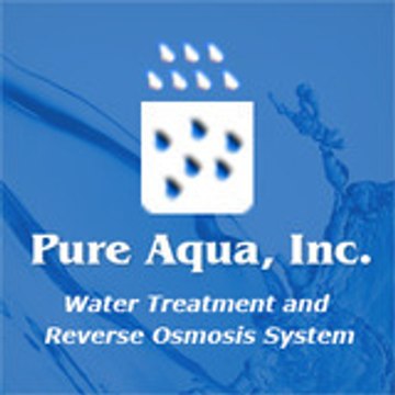 Pure Aqua