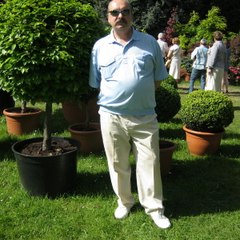 Jerzy Romańczyk