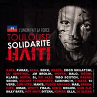 ToulousepourHaiti