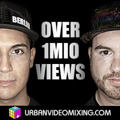 UrbanVideoMixing