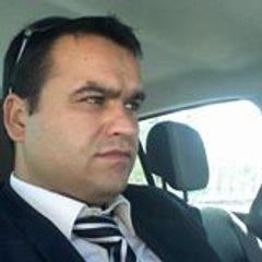 Ali BASMACI