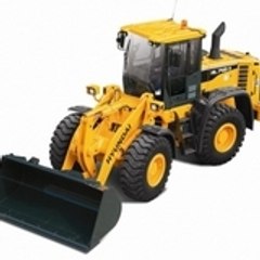 WheeledLoadersForSale