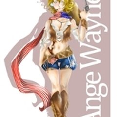 Ange Wayne