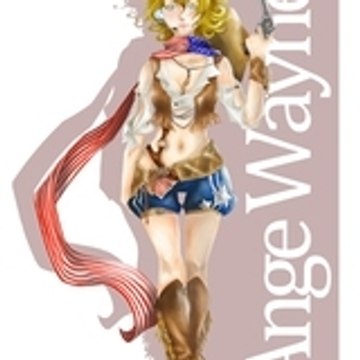 Ange Wayne