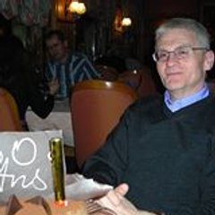joël doguet