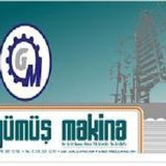 GUMUSMAKINA