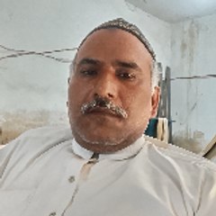 Qadeer Ahmed chaudhary