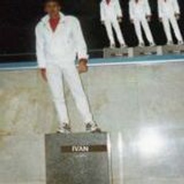 Иван Сорокин