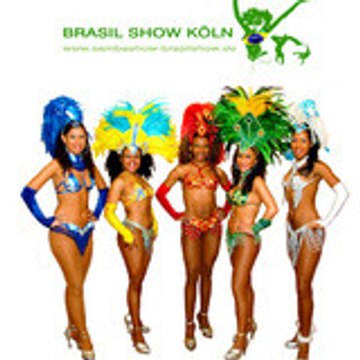 BrasilShowKoeln