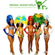 BrasilShowKoeln
