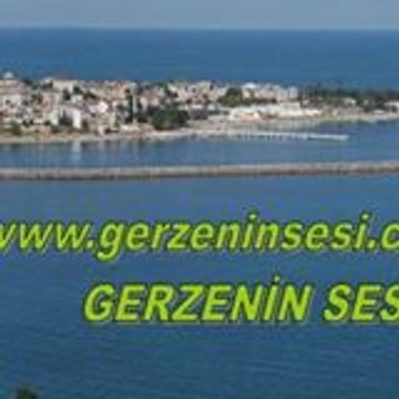 Gerzeninsesi Sinop