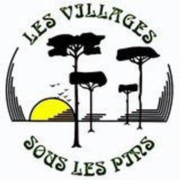 Officiel Villages sous les Pins